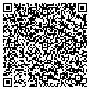 QR code with King Velvet Roses contacts