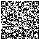 QR code with D&M Supply Co contacts