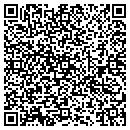 QR code with GW Horticultural & Design contacts