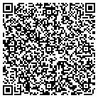 QR code with T-Tek Material Handling Inc contacts