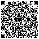 QR code with Hammock Gardens Nursery Inc contacts