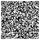 QR code with P R G Property Management contacts