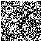 QR code with Saida & Sullivan Design contacts