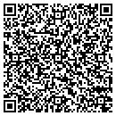 QR code with Q Components contacts