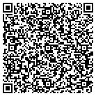 QR code with E Net Communications Inc contacts