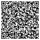 QR code with Hilton Unocal 76 contacts