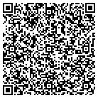 QR code with J C Drop Off & Alterations contacts