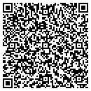 QR code with E Video Media Solutions LLC contacts