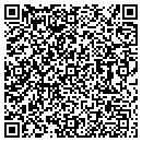 QR code with Ronald Bauer contacts