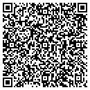 QR code with K Tailor Shop contacts