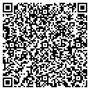 QR code with Gary Brandt contacts