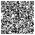 QR code with The Tailor Shop contacts