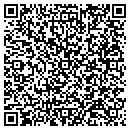 QR code with H & S Contracting contacts