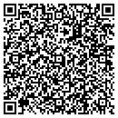 QR code with Huston Home Improvements Inc contacts
