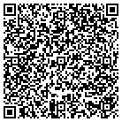 QR code with Hannah Hanh's Tailor And Alter contacts