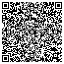 QR code with J & J Propane contacts