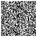 QR code with Unified Western Grocery contacts