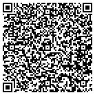 QR code with We Oneil Construction contacts