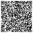 QR code with W H Lang & Assoc Inc contacts