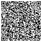 QR code with M&J Pride Siding Inc contacts