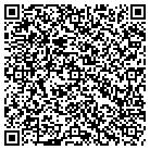 QR code with Spanky's Drain & Sewer Service contacts