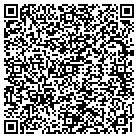 QR code with Dina's Alterations contacts