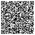 QR code with Etoile contacts
