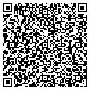 QR code with Final Touch contacts