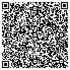 QR code with Halina's Alterations contacts