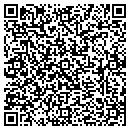 QR code with Zausa Homes contacts