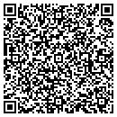 QR code with Audio Base contacts