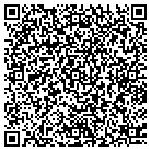 QR code with Alpha Construction contacts