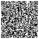 QR code with John's Tailoring & Alterations contacts