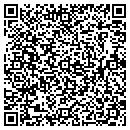 QR code with Cary's Aire contacts