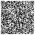 QR code with Hightech Communications Inc contacts