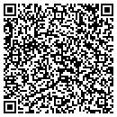 QR code with Kim's Cleaners contacts