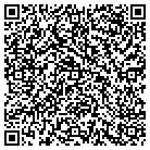 QR code with Precision Roofing & Siding Inc contacts
