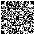 QR code with Romax contacts