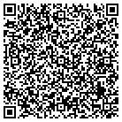 QR code with Thunder Bay Service contacts
