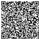 QR code with S & L Imports contacts