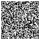 QR code with Toledo 76 Inc contacts