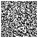 QR code with R D's For Healthcare contacts