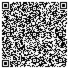 QR code with Heather Plaza Apartments contacts