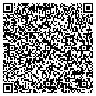 QR code with Valentine's Car Care Center contacts