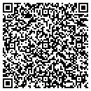 QR code with Att Home Imp contacts