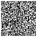 QR code with Ault Jerry E contacts