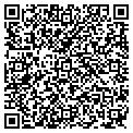 QR code with Caress contacts