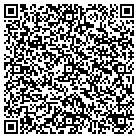 QR code with Marta's Tailor Shop contacts