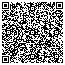 QR code with B Murray Jayson Ltd contacts