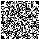 QR code with Calibre Meetings + Events LLC contacts